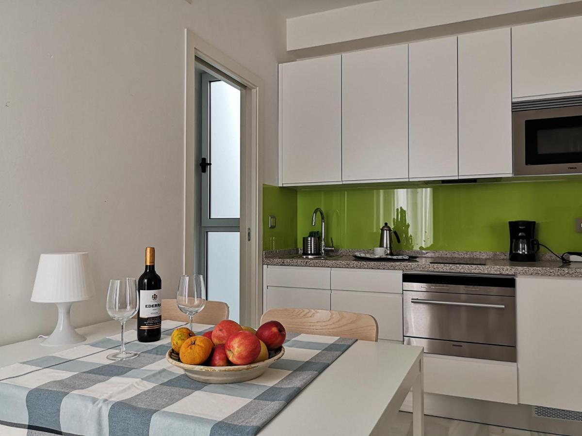 Appartement White Loft Alameda à Séville Extérieur photo